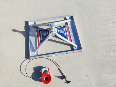 Anderson Ultimate Hitch