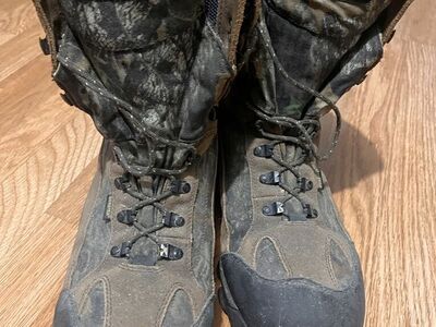 Irish Setter Insulated Boots