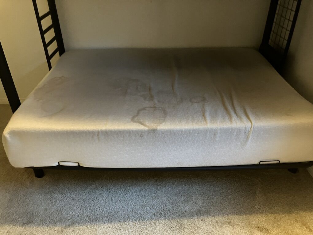 Free Mattress