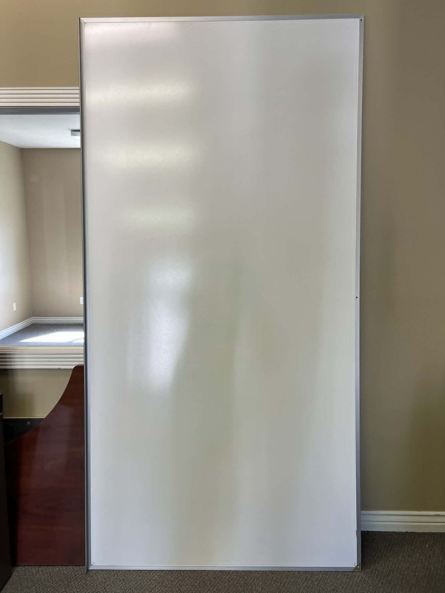 4x8 Whiteboard