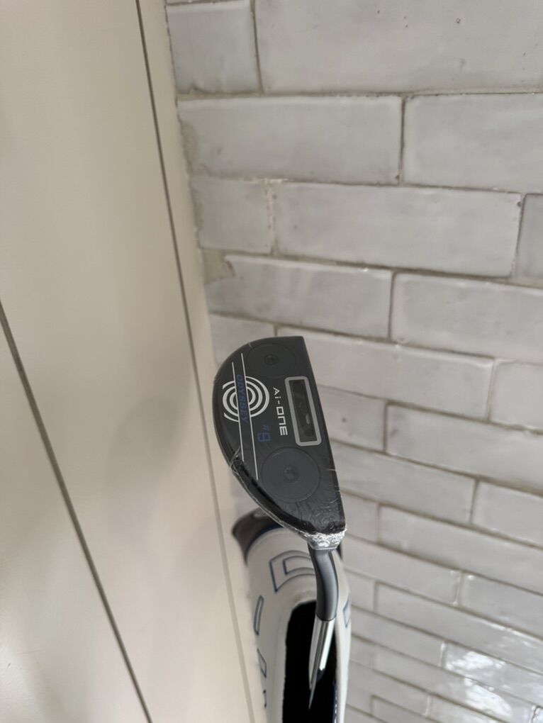 New Odyssey Ai One #9 Flow Tour Bag Collection