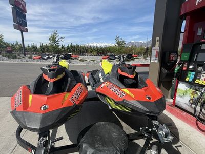 JET SKI RENTALS
