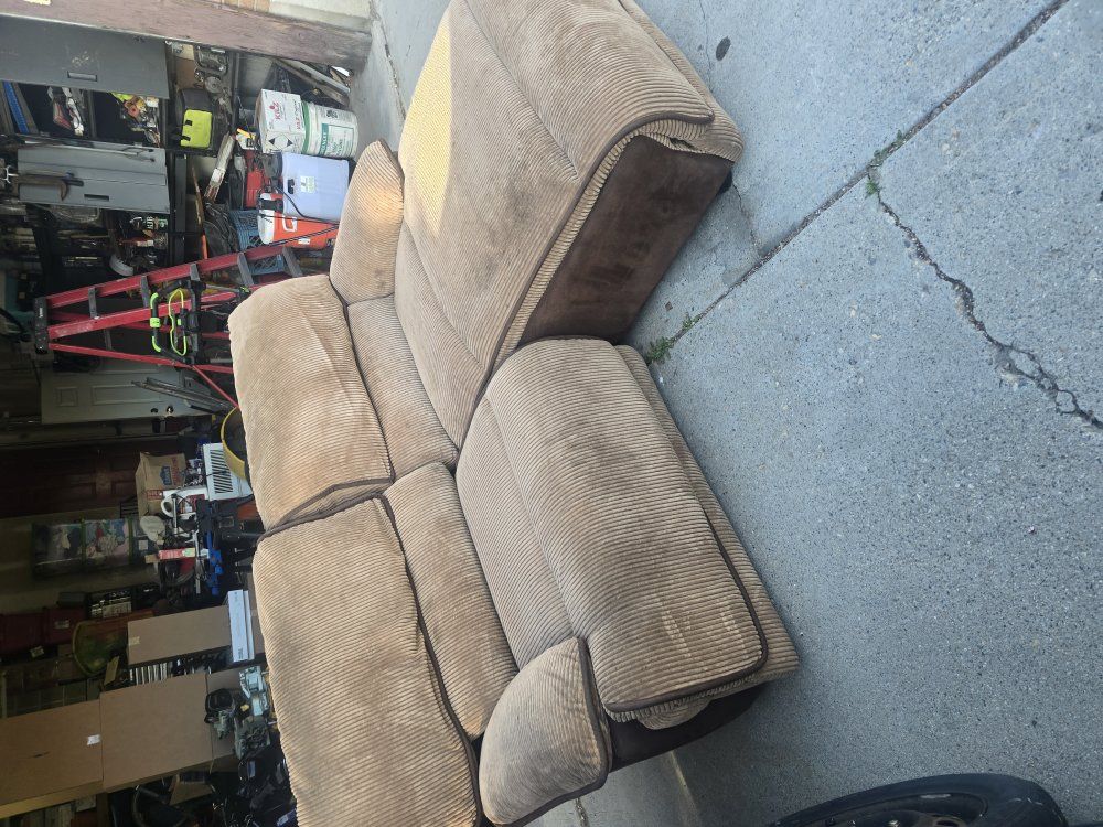 free couch