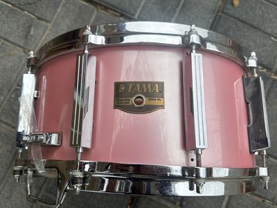 Tama Artwood 6.5x14 snare 80s MIJ