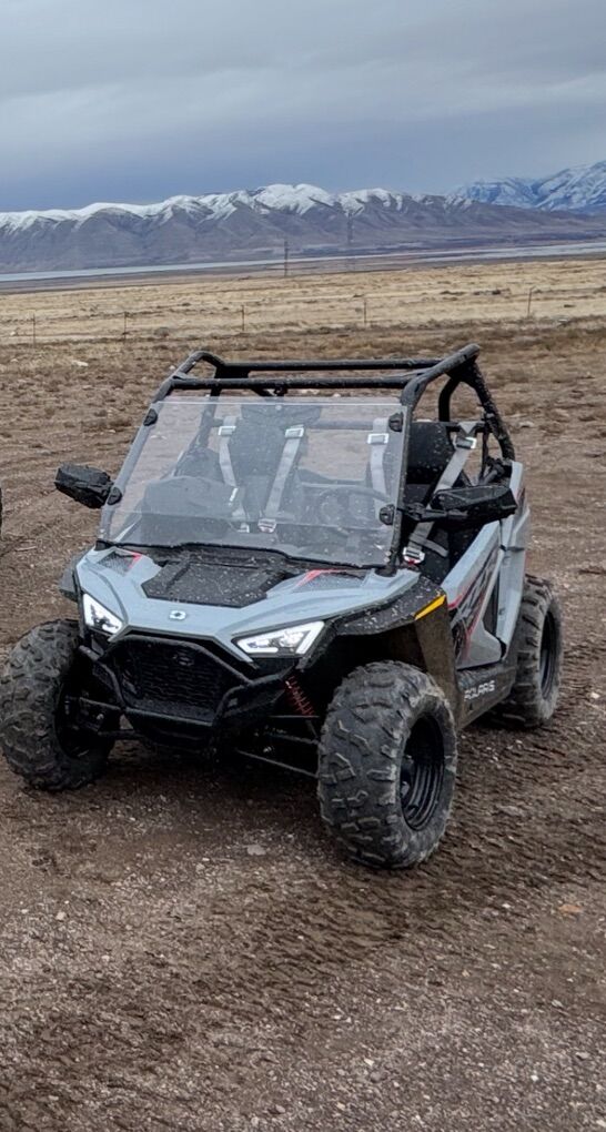 RZR EFI 200 Rental!!!