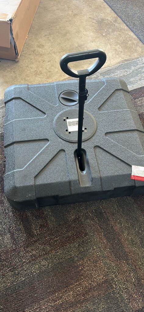 Umbrella Base