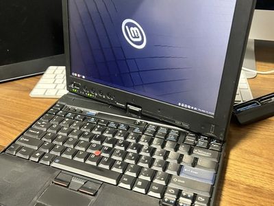 Lenovo ThinkPad X201 Tablet