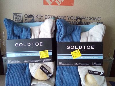 men's socks