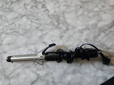 1 inch hair cuter, great condition