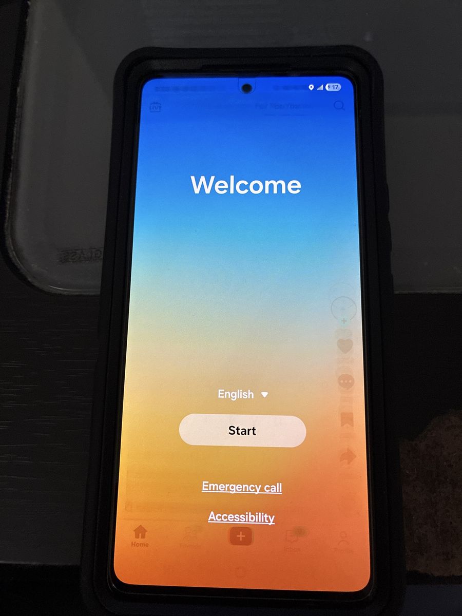 Samsung A53 Carrier Unlocked