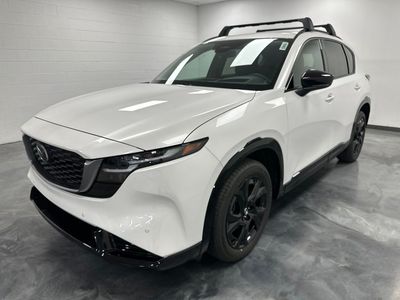 2026 Mazda CX-5 2.5 S Premium