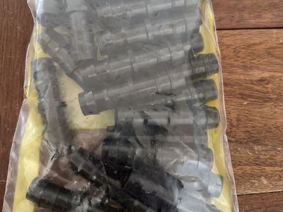 Landscape 710 irrigation coupling