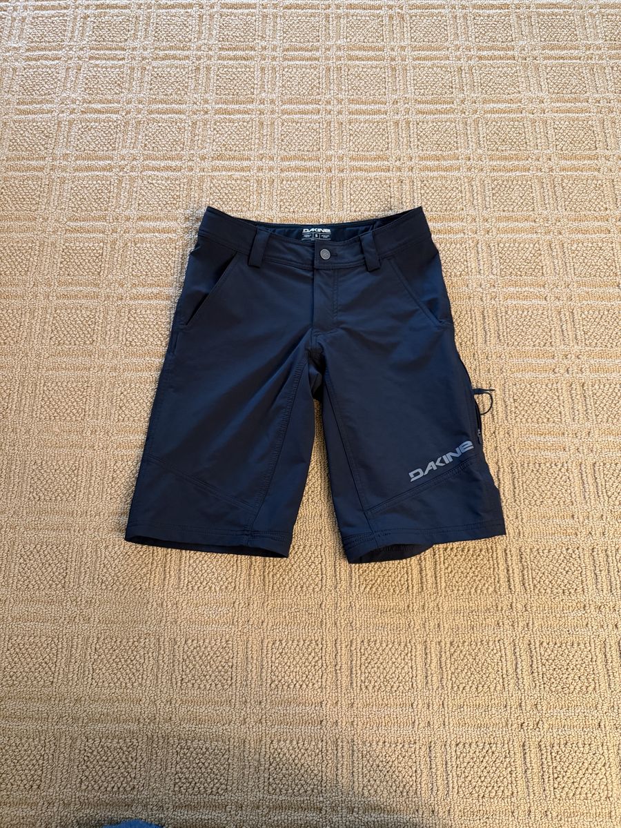 Dakine Mountain Bike Shorts