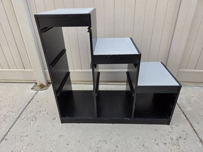 Lego Top Trofast Organizer (No Bins)