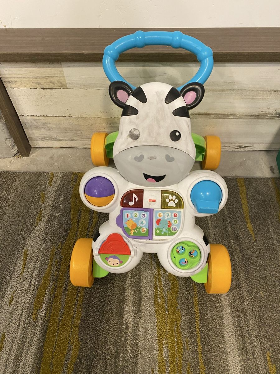 Walking toy