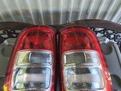 Tail Lights for 2019-2023 RAM Truck