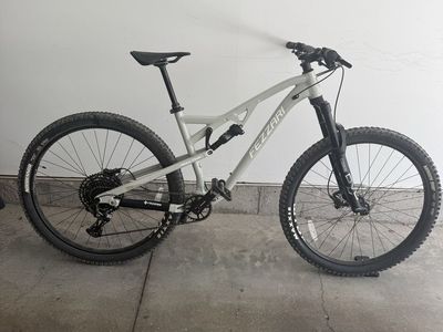 2022 Fezzari Abajo Peak