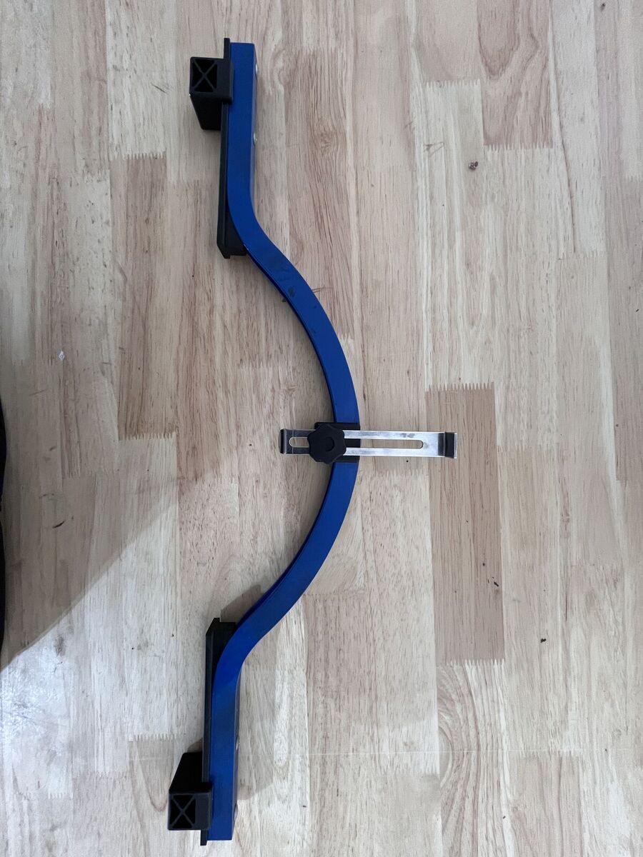 Park Tool WAG-4 Professional Wheel Alignment Gauge