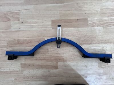 Park Tool WAG-4 Professional Wheel Alignment Gauge