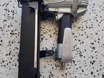 Metabo N5024A2 2"stapler