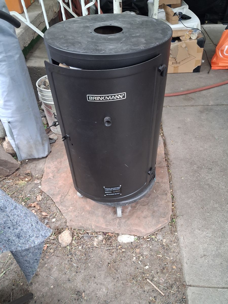 Smoker