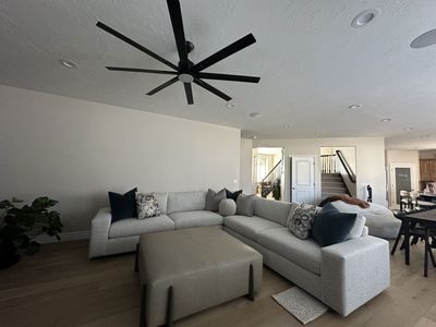 Great Room Sectional Couch By Century