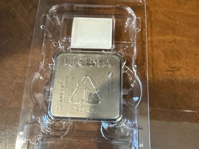 AMD FX 8-Core Processor – Solid CPU