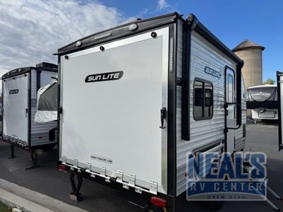 2026 Sunset Park RV Sun Lite 14THX