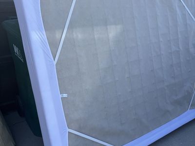 Queen Bed Box Spring