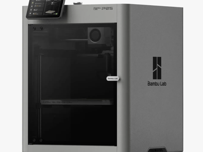 Bambu Lab P2S Printers