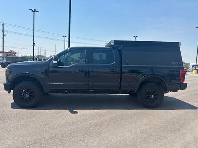 2021 Ford F-350 Lariat