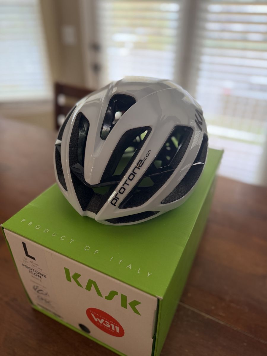 Kask Protone Icon New size L