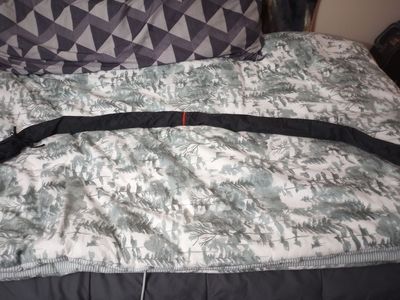 Hungarian Horse Bow