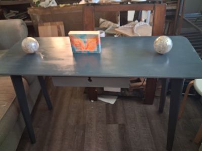 desk