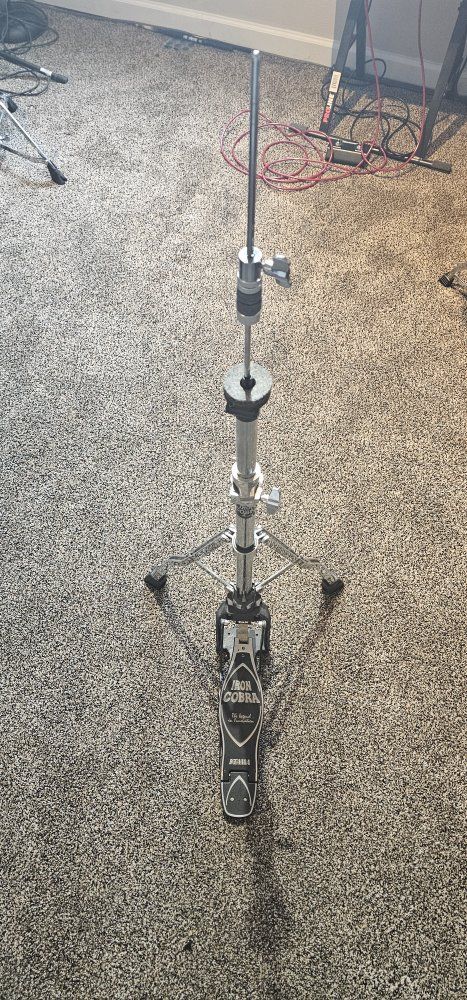 TAMA Iron Cobra Hi-Hat Stand