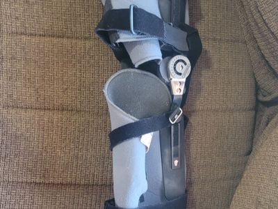 Leg Brace