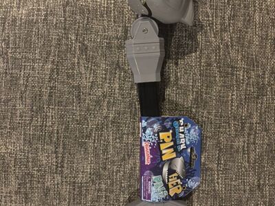 Shark Pincher Toy