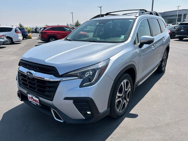 2023 Subaru Ascent Touring
