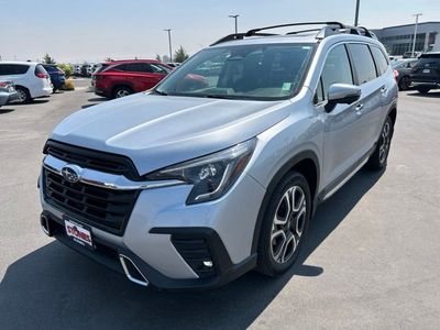 2023 Subaru Ascent Touring