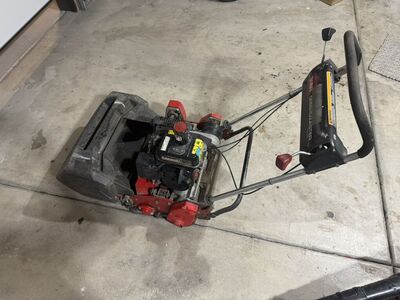 Toro Greenmaster 1000