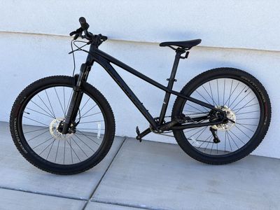 Specialized Rockhopper Elite