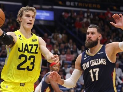 3 Lower Bowl tickets Utah Jazz vs Philadelphia 76ers Sat March 21st