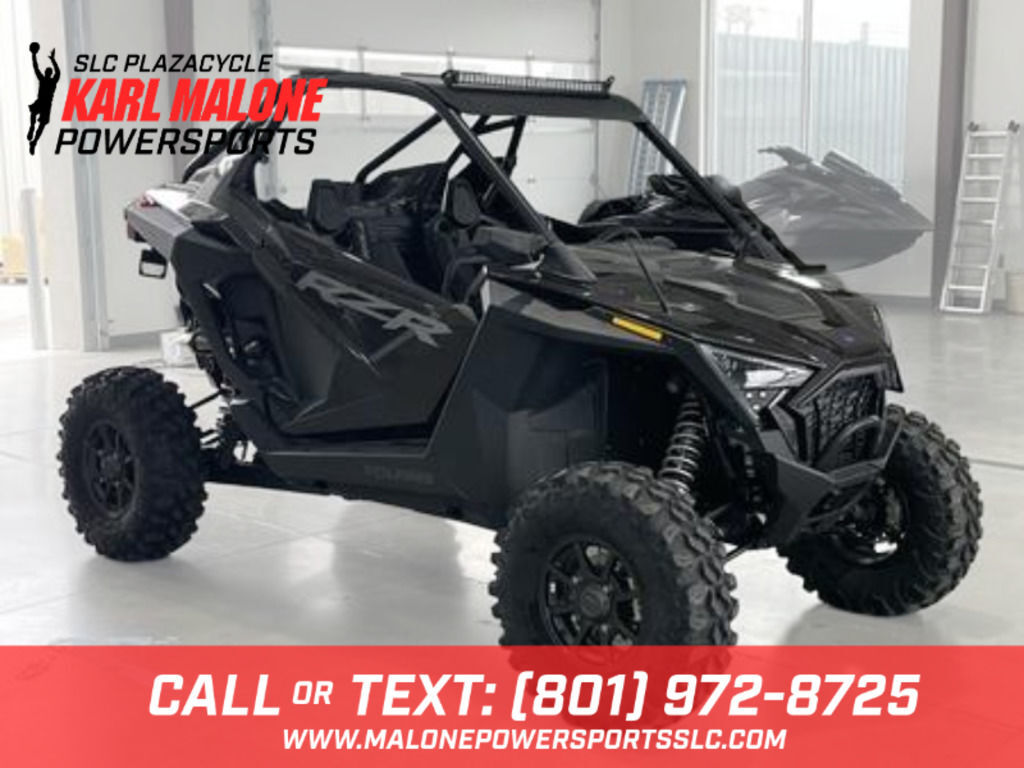 2024 Polaris® RZR Pro XP Premium