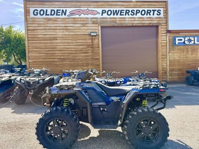 2026 Polaris® Sportsman 850 Trail