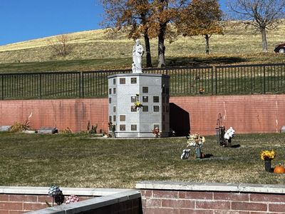 Two Cemetery Plots Lindquist South Ogden