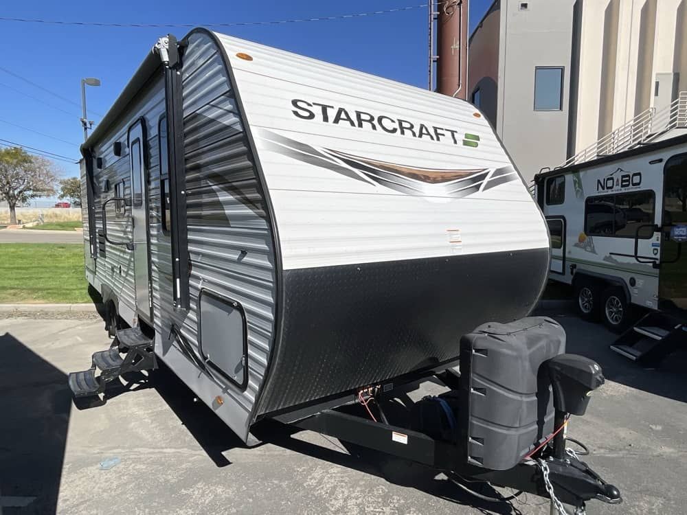 2022 Starcraft Autumn Ridge 26BHS