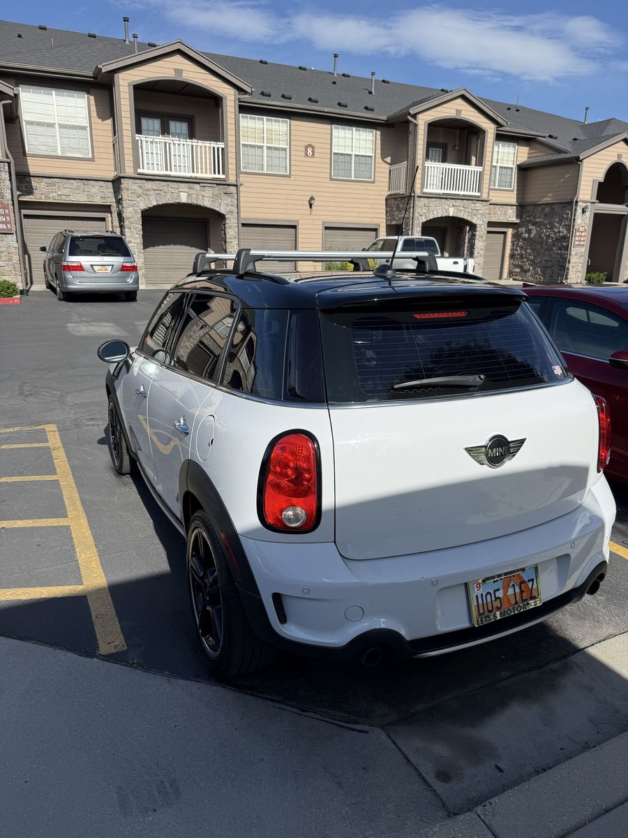 2016 Mini Cooper Countryman Cooper S ALL4 in Orem, UT | KSL Cars