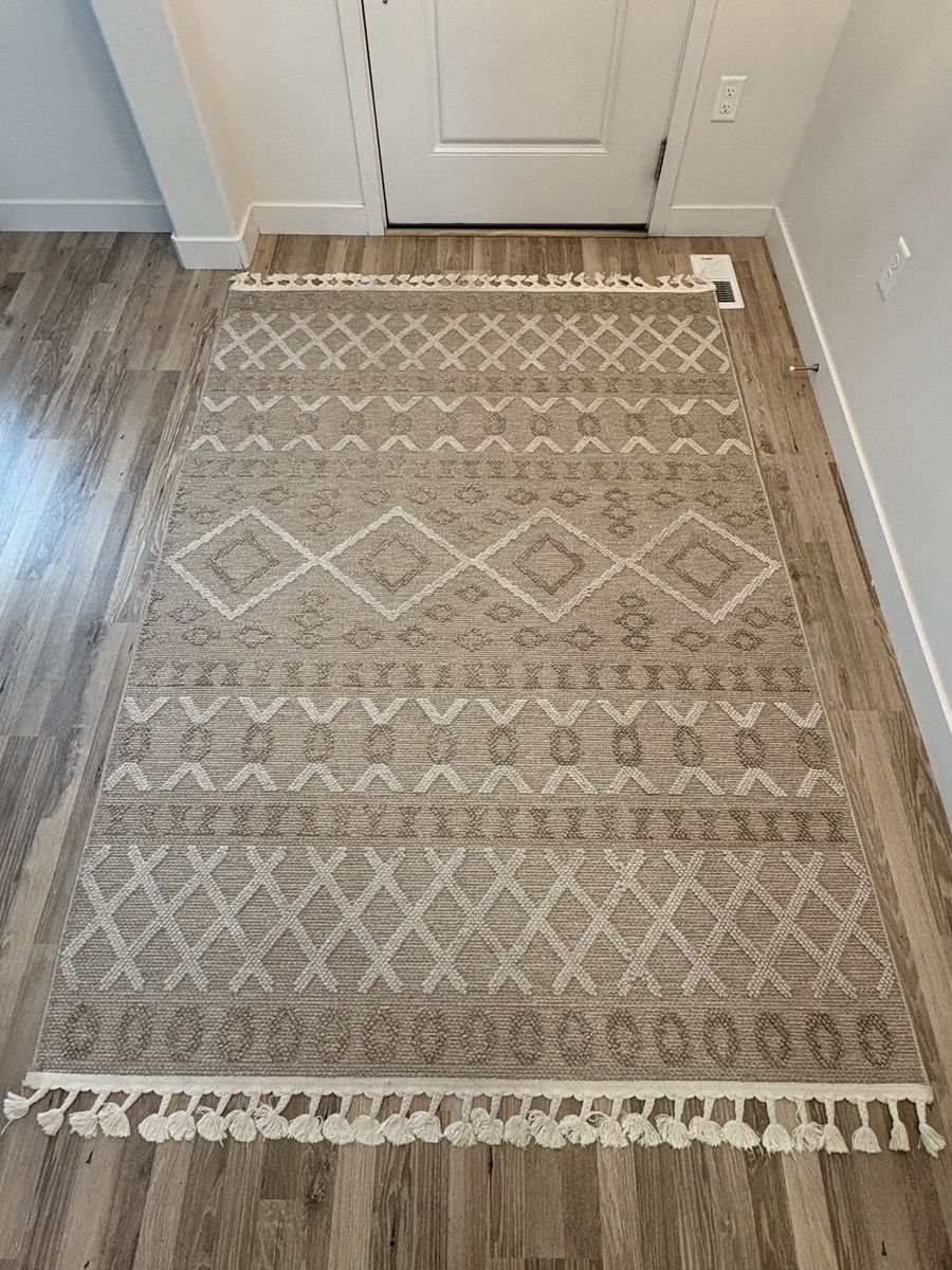 Entryway Rug