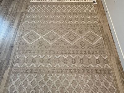Entryway Rug