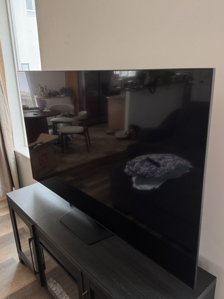 Samsung Q85B Mini-LED 65 4k TV